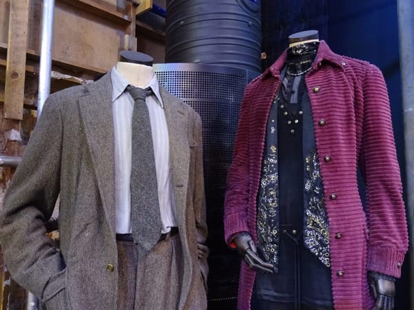 Bits of London: 24 Unconventional Hours: photo 27
