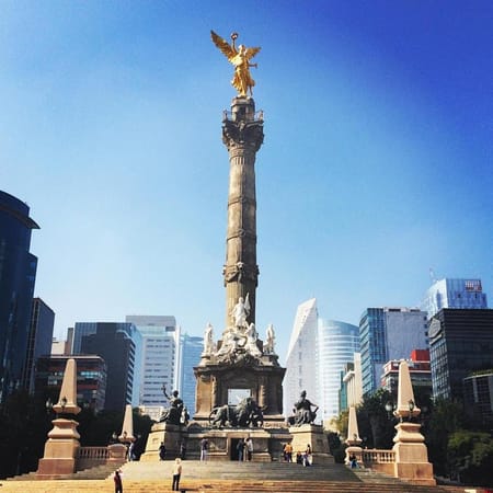 Mexico City: The essential guide for first-time visitors.: photo 6