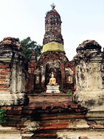 Ayutthaya: The Lost City of Siam: photo 6