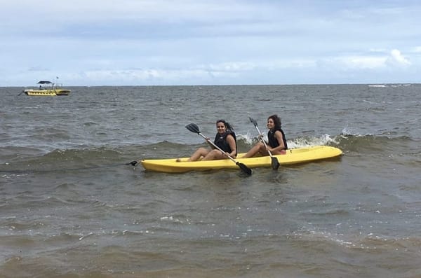 A practical guide to visiting Praia do Forte, Bahia: photo 2