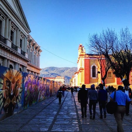 Longing for San Cristobal de las Casas: photo 1