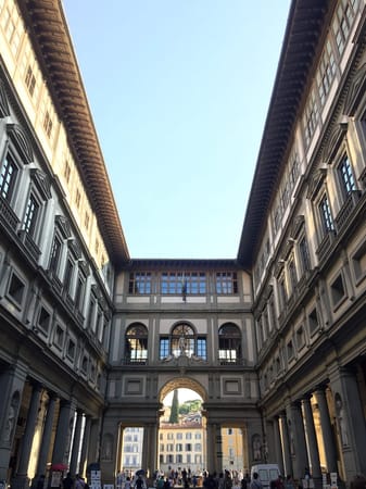 Florence: The Urban Renaissance: photo 2