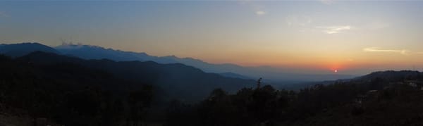 Welcome to Nagaland's Hornbill Festival: photo 4
