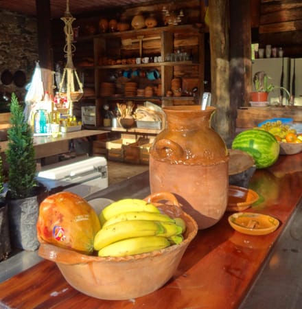Mexico, Peña de Bernal, The Biggest Monolith on Earth: photo 7
