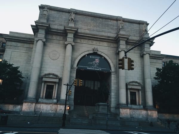 Why You Should Take a Trip to New York, At Least, Once: photo 3