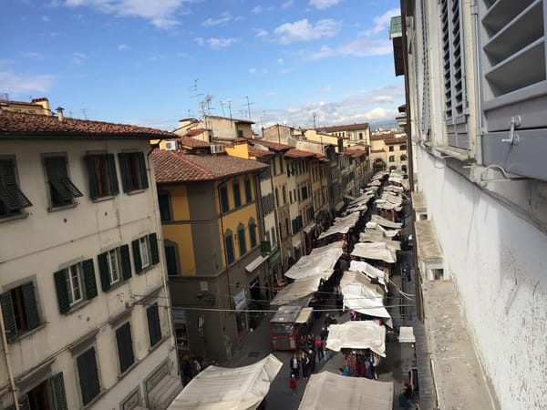 Florence: The Urban Renaissance: photo 4