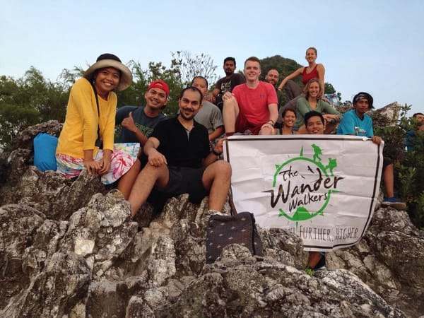 Bukit Tabur, Malaysia: 7 Secrets of The Dragonback Trek: photo 10