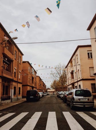 Salamanca: My Timeless Home: photo 2