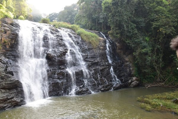 COORG – The Scotland of India!: photo 11