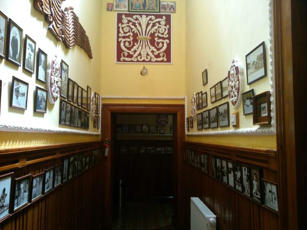 Kochi.The New York of South India! Things to do while you’re here: photo 3