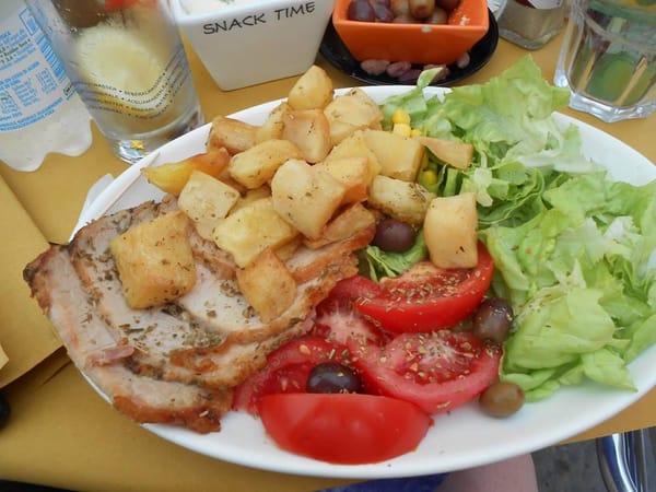 Cinque Terre: a hidden paradise: photo 5