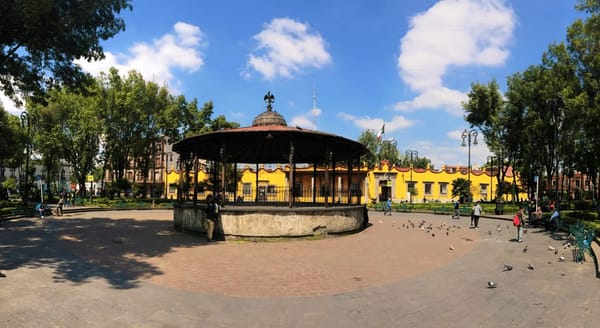 Mexico City: The essential guide for first-time visitors.: photo 9