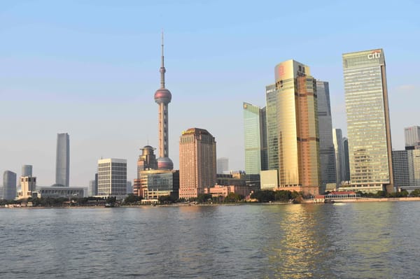 Must see places to experience the real Shanghai in one day: photo 3