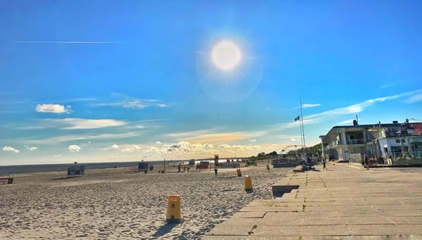 A short roadtrip through Estonia: Viljandi, Taagepera and Pärnu: photo 6