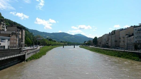 Salzburg: Its Essence in a One Day Trip: photo 2