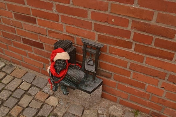 How to enjoy your trip to Wroclaw: photo 1