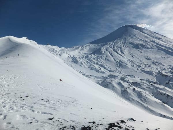 Kamchatka: Prepare Yourselves for Authentic Russia: photo 2
