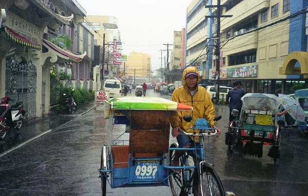 Experience The City Of Love; Tabaco City: photo 3