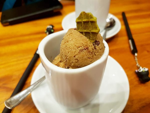 5 Best Vegan Eats in Cagayan de Oro City, Philippines: photo 2