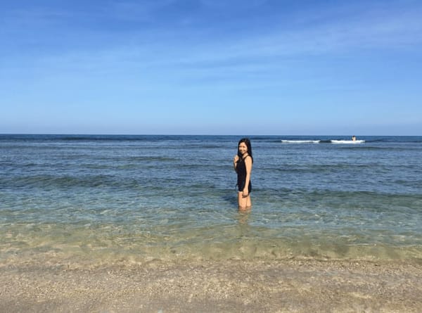 La Union: A Place for Quick Weekend Getaway: photo 2