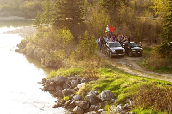 Fairmont: The Heart of the Rockies: photo 6