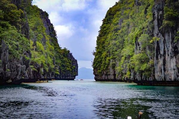 El Nido: An Adventure to Remember: photo 1