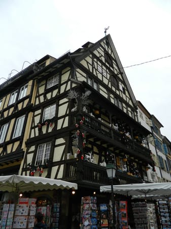 Strasbourg: The city of roads: photo 11