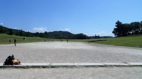 Must See Ancient Ruins in Greece: photo 7