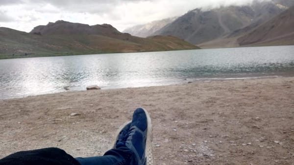 Lahaul & Spiti Valley- The hidden paradise of Himachal Pradesh: photo 3