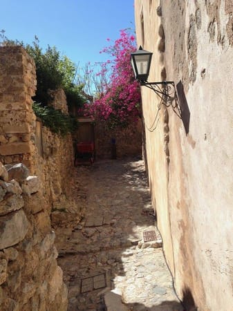 Monemvasia: A journey through time in Southern Greece!: photo 4