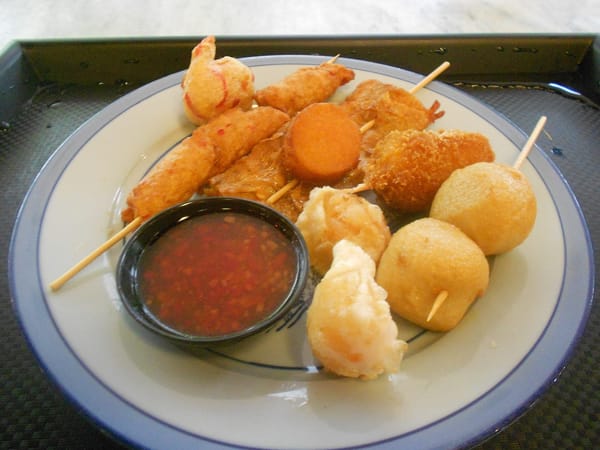 Singapore: one city, many cultures: photo 11