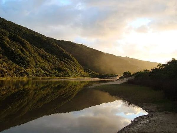 Lagoinha do Leste - The Hidden Paradise in Florianopolis: photo 5