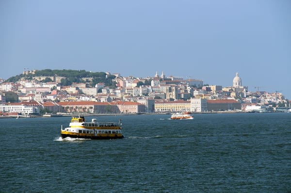 Best Top 10 Panoramic Views in Lisbon: photo 8