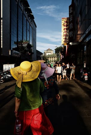 Places to Visit in China from From Beijing To Hong Kong: photo 5