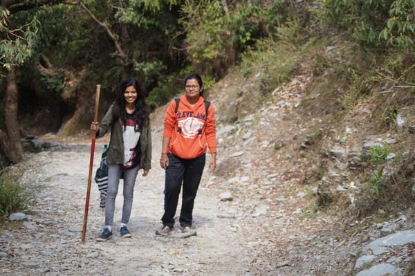 A perfect weekend in Mcleodganj, Himachal Pradesh, India: photo 6