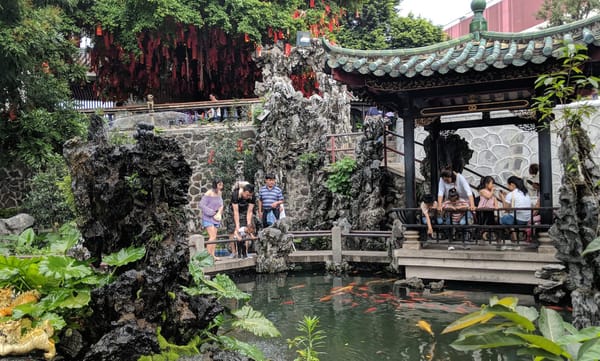 Visit Foshan! The Best Vacation Destination in China: photo 2