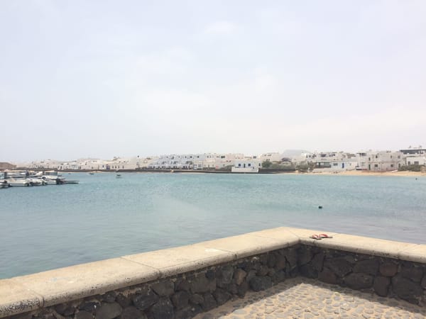 La Graciosa: A Hidden Paradise in the Atlantic Ocean: photo 4