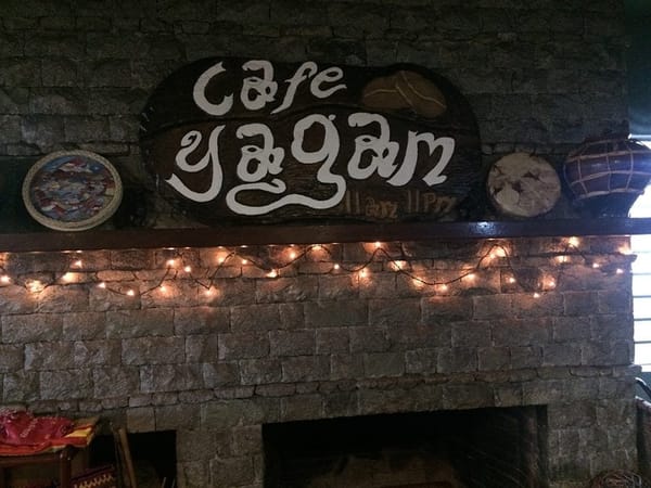 Top Places to Eat in Baguio City: photo 4