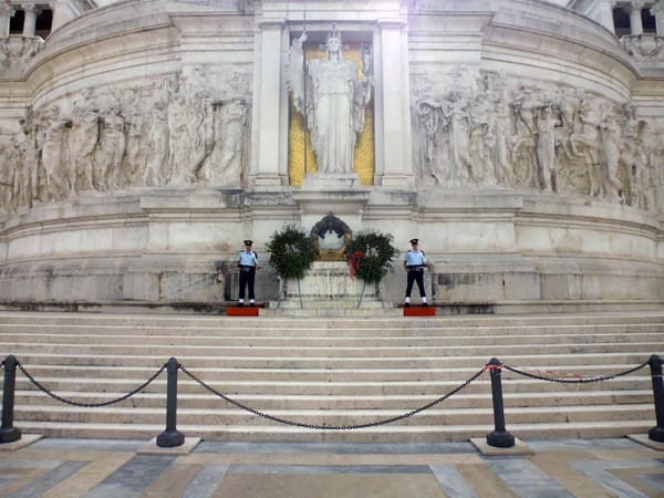 Rome: Off The Beaten Path: photo 6