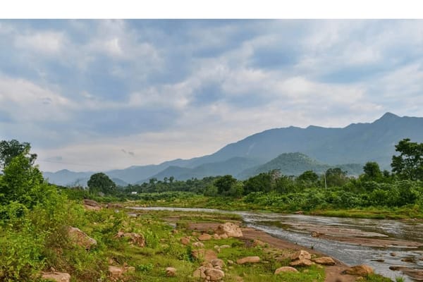 Top Places To Visit In Visakhapatnam, India: photo 1