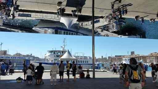 The South Of France; A Weekend in Marseille: photo 15