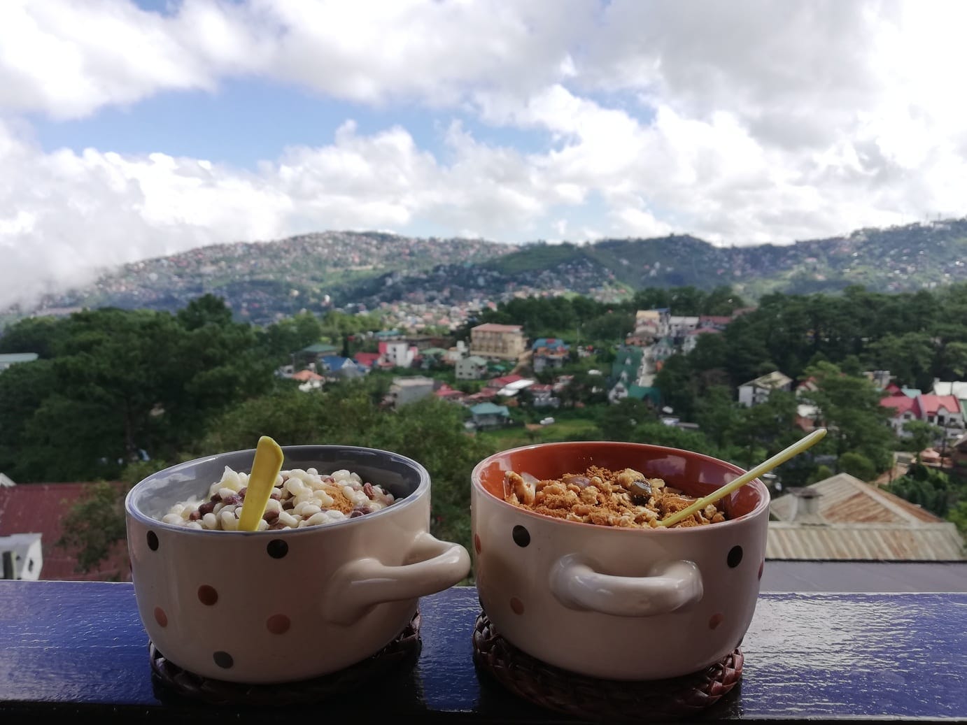 Baguio: What to see and do all-year round
