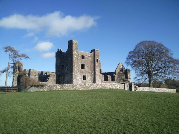 Top Destinations near Dublin for the Castle Lover: photo 8