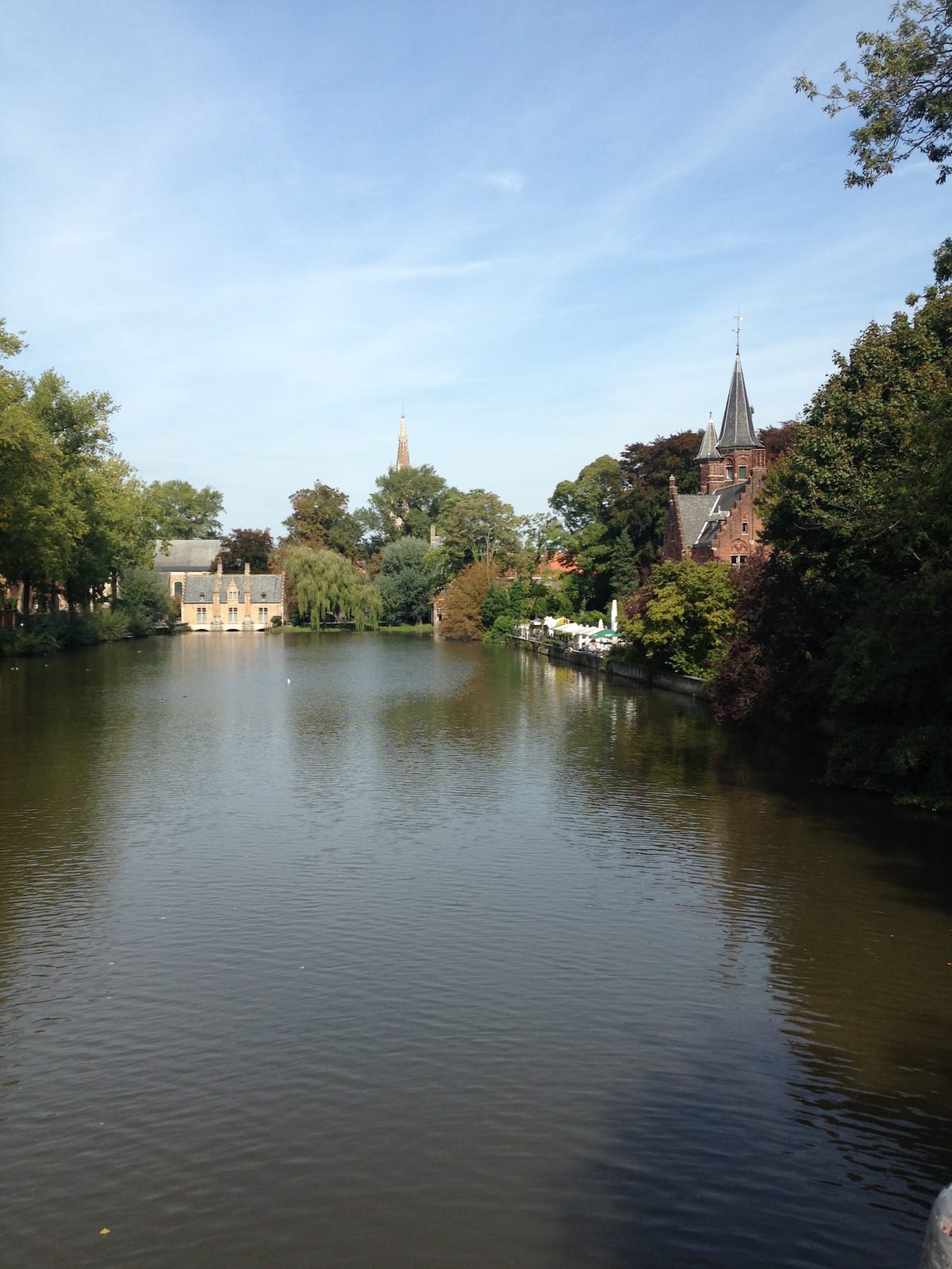 Top 10 Things to Experience in Bruges, Belgium