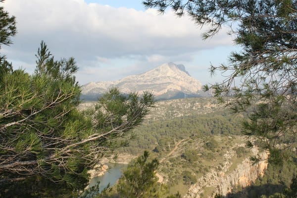 How to spend a weekend in Aix-en-Provence on a budget: photo 3
