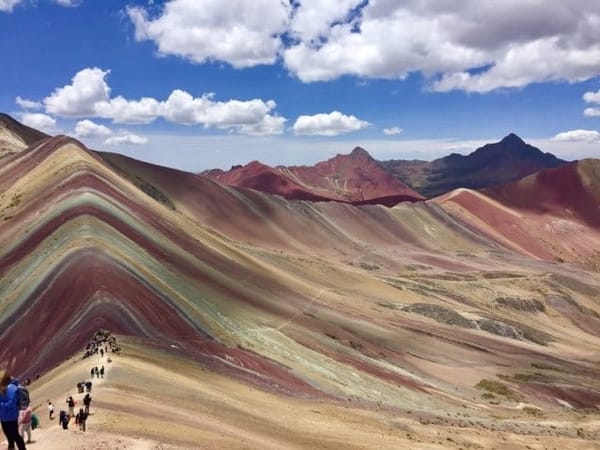 Travel-guide: Peru: photo 9