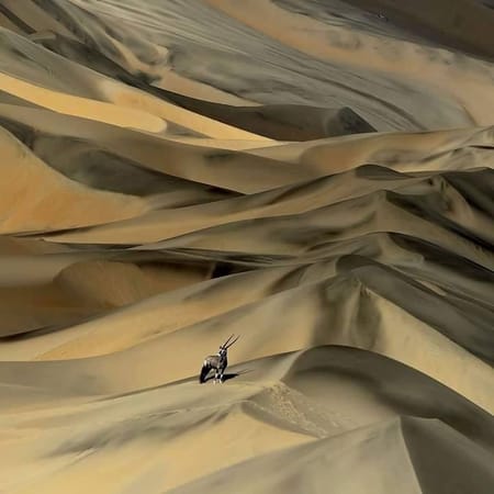 Namibia in a nutshell, what you need to know before you go: photo 6