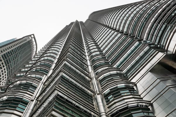 Must visit places in Malaysia: photo 2