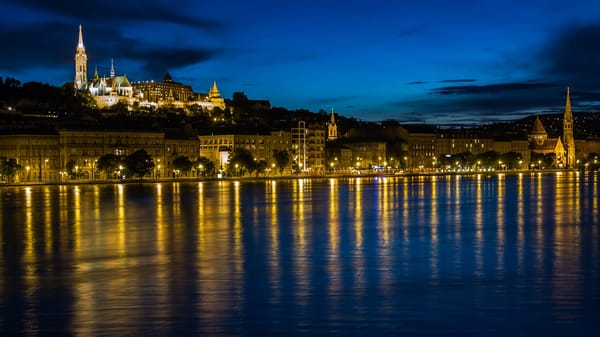 6 Wonders To Discover If You Visit Budapest: photo 3