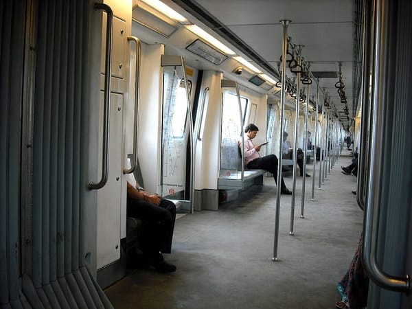 5 Awesome Things To Do In New Delhi: photo 3
